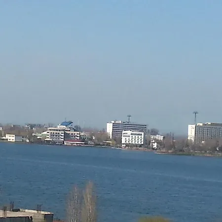 Constantin View Appartement