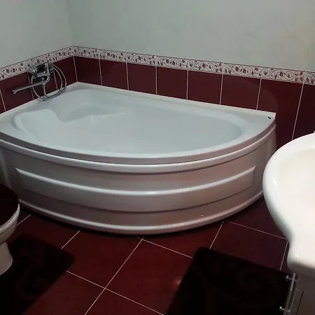 Constantin View * Constanţa