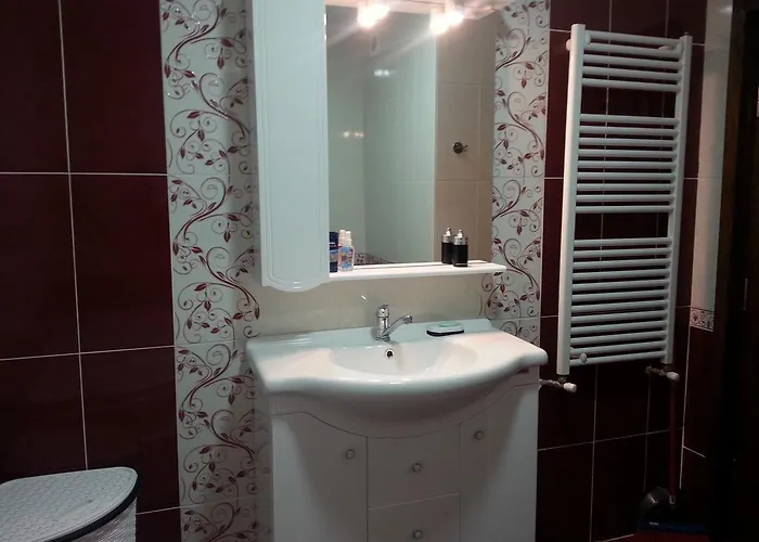 Constantin View * コンスタンツァ