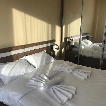 Constantin View Daire *