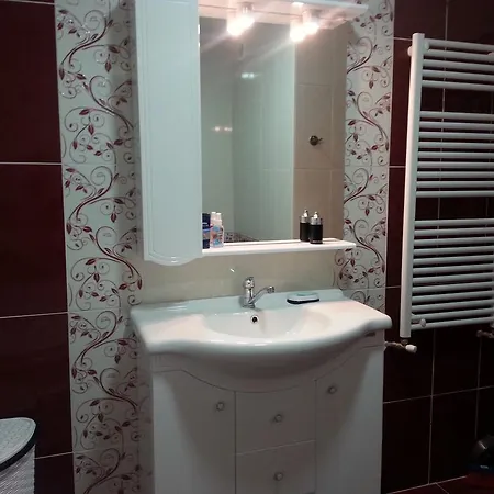 Constantin View * Köstence