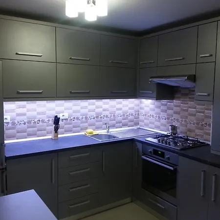 Constantin View Daire