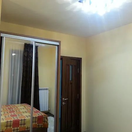 Constantin View Apartman *