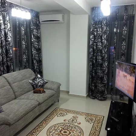 Constantin View Köstence