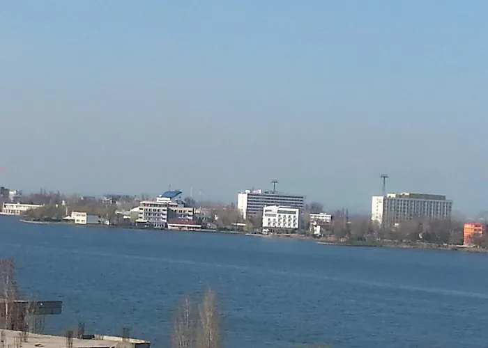 Constantin View Apartman