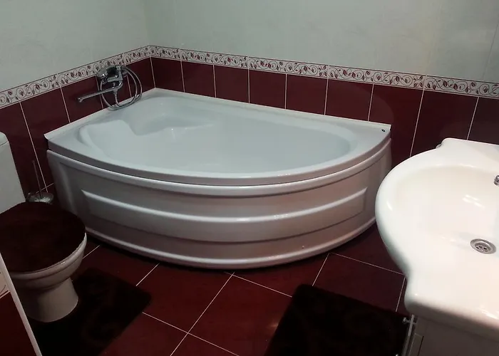 Constantin View * Konstanca