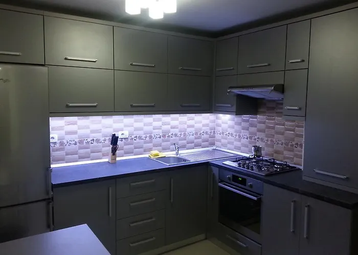 Constantin View Apartman