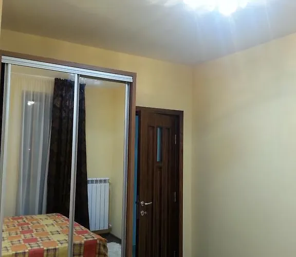 Constantin View Apartman *