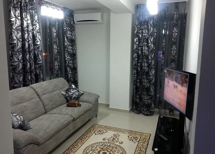 Constantin View Konstanca